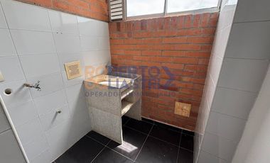 ARRIENDO de APARTAMENTO en BARRANCABERMEJA
