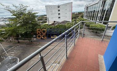 ARRIENDO de APARTAMENTO en BARRANCABERMEJA