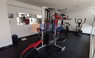 ARRIENDO de APARTAMENTO en BARRANCABERMEJA