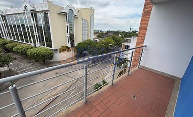 ARRIENDO de APARTAMENTO en BARRANCABERMEJA