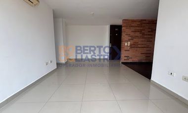 ARRIENDO de APARTAMENTO en BARRANCABERMEJA