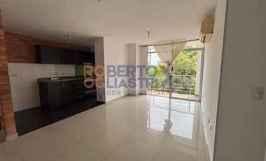 ARRIENDO de APARTAMENTO en BARRANCABERMEJA