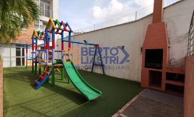 ARRIENDO de APARTAMENTO en BARRANCABERMEJA