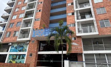 ARRIENDO de APARTAMENTO en BARRANCABERMEJA