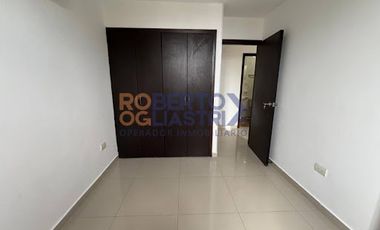 ARRIENDO de APARTAMENTO en BARRANCABERMEJA