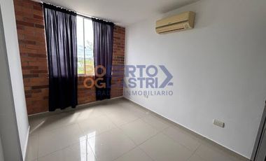 ARRIENDO de APARTAMENTO en BARRANCABERMEJA