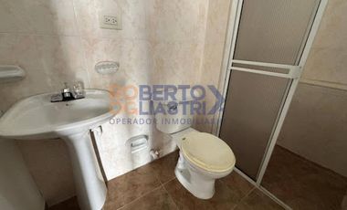 ARRIENDO de APARTAMENTO en BARRANCABERMEJA