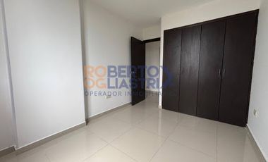 ARRIENDO de APARTAMENTO en BARRANCABERMEJA