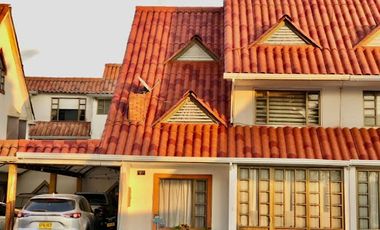 VENTA de CASAS en MOSQUERA