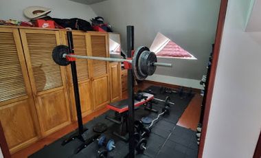 VENTA de CASAS en MOSQUERA