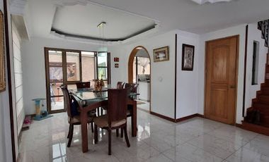 VENTA de CASAS en MOSQUERA
