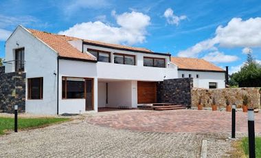 VENTA de CASAS en MOSQUERA