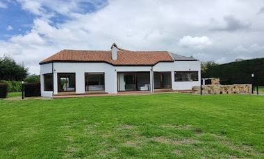 VENTA de CASAS en MOSQUERA