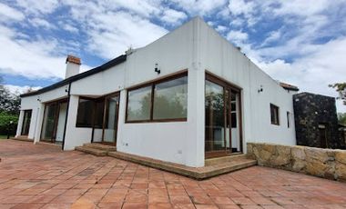 VENTA de CASAS en MOSQUERA