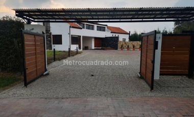 VENTA de CASAS en MOSQUERA