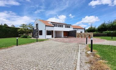 VENTA de CASAS en MOSQUERA