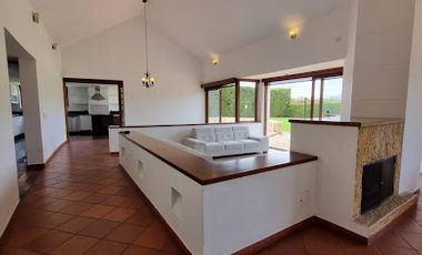 VENTA de CASAS en MOSQUERA