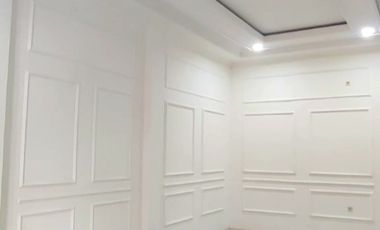 MURAH CANTIK !! Luas 105 Full Renov Kemang Pratama Bekasi