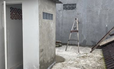 MURAH CANTIK !! Luas 105 Full Renov Kemang Pratama Bekasi