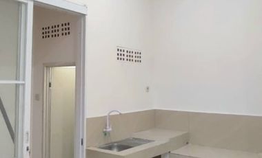 MURAH CANTIK !! Luas 105 Full Renov Kemang Pratama Bekasi