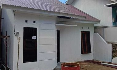 RUMAH MURAH READY STOCK