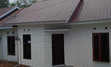 RUMAH MURAH READY STOCK