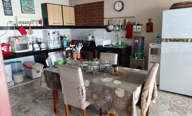 MURAH !! 3 Lantai Rumah Cantik Kemang Pratama Bekasi