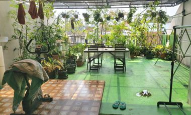 MURAH !! 3 Lantai Rumah Cantik Kemang Pratama Bekasi