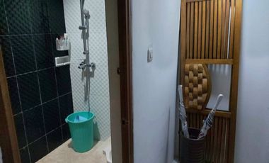 MURAH !! 3 Lantai Rumah Cantik Kemang Pratama Bekasi