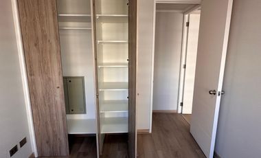 CERCA CALLE RODRIGO DE ARAYA CON AVENIDA MACUL