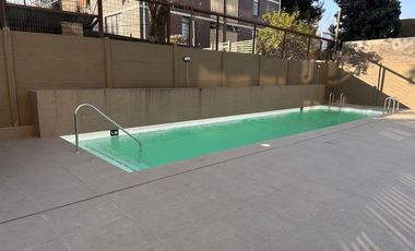 CERCA CALLE RODRIGO DE ARAYA CON AVENIDA MACUL