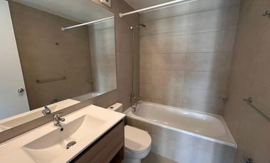 CERCA CALLE RODRIGO DE ARAYA CON AVENIDA MACUL