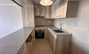 CERCA CALLE RODRIGO DE ARAYA CON AVENIDA MACUL