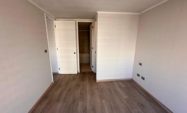 CERCA CALLE RODRIGO DE ARAYA CON AVENIDA MACUL