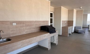 CERCA CALLE RODRIGO DE ARAYA CON AVENIDA MACUL