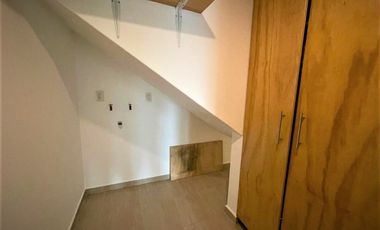 Departamento con gran ubicación a unos mins de Polancoo