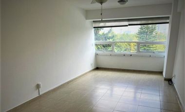 Departamento con gran ubicación a unos mins de Polancoo