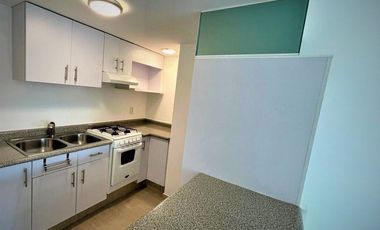 Departamento con gran ubicación a unos mins de Polancoo