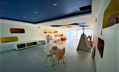 Departamento con gran ubicación a unos mins de Polancoo