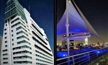 Departamento con gran ubicación a unos mins de Polancoo