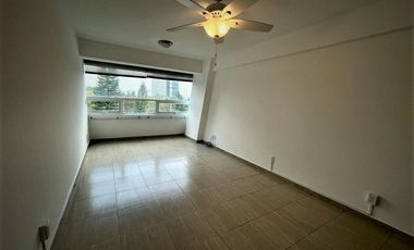 Departamento con gran ubicación a unos mins de Polancoo