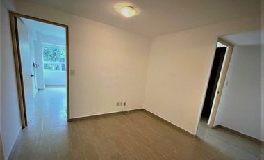 Departamento con gran ubicación a unos mins de Polancoo