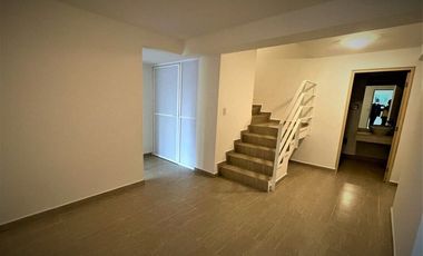 Departamento con gran ubicación a unos mins de Polancoo