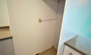 Departamento con gran ubicación a unos mins de Polancoo