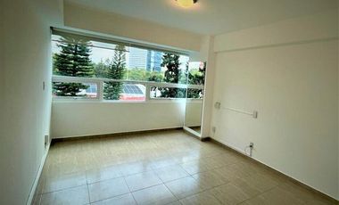 Departamento con gran ubicación a unos mins de Polancoo