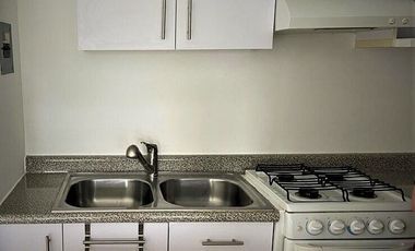 Departamento con gran ubicación a unos mins de Polancoo