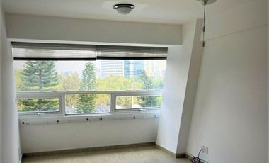 Departamento con gran ubicación a unos mins de Polancoo