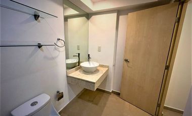 Departamento con gran ubicación a unos mins de Polancoo