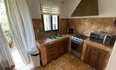 Departamento en Renta zona Centro de Guanajuato Temezcuitate Y Panoramica