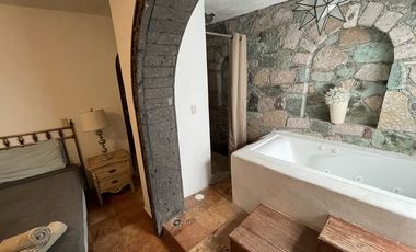 Departamento en Renta zona Centro de Guanajuato Temezcuitate Y Panoramica